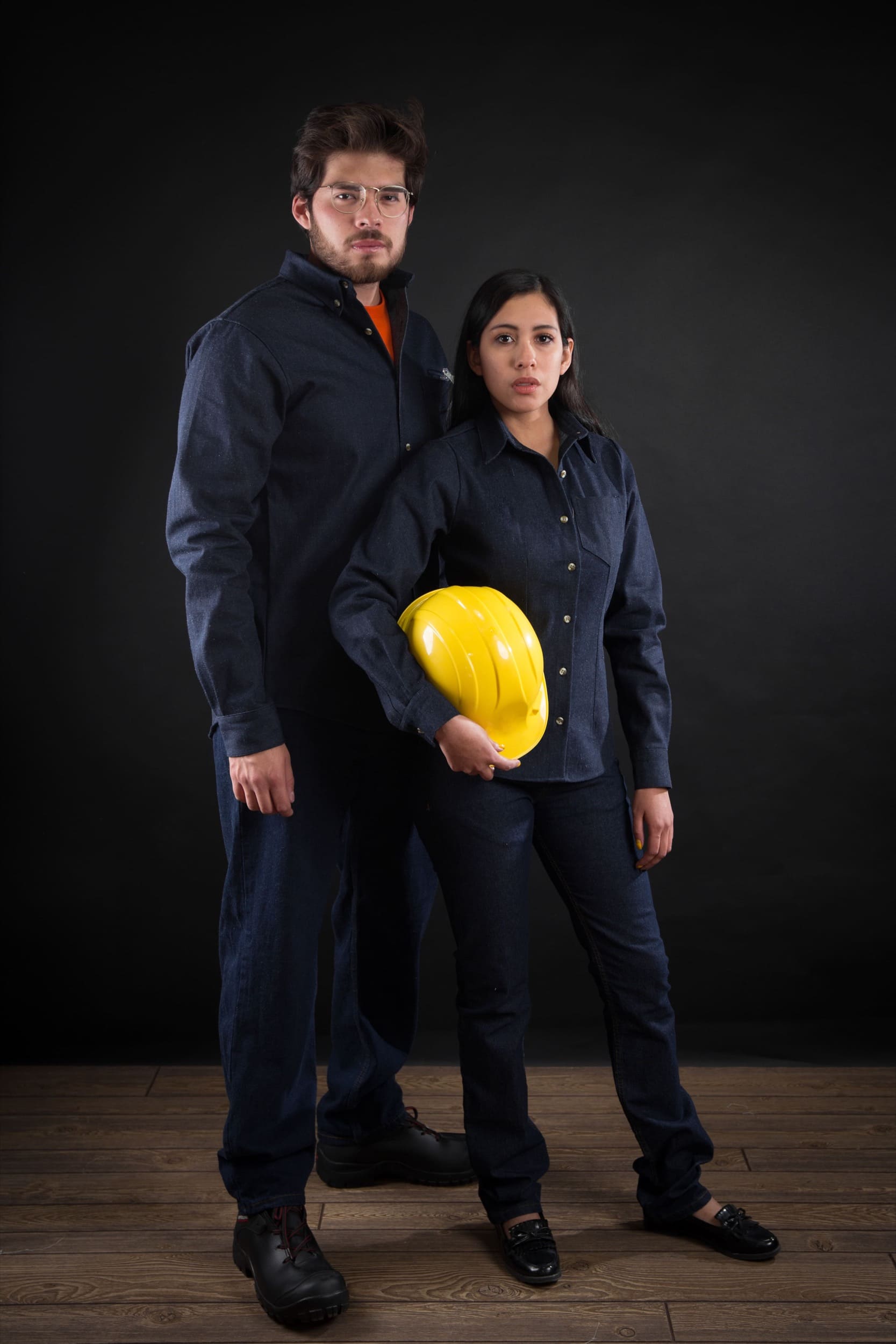 camisa-de-mezclilla-dama-1-camisas-pilu-uniformes-productos-uniformes-industriales-institucionales-tejidos-tecnicos-fabricantes-puebla-veracruz-cdmx-celaya-tabasco-monterrey