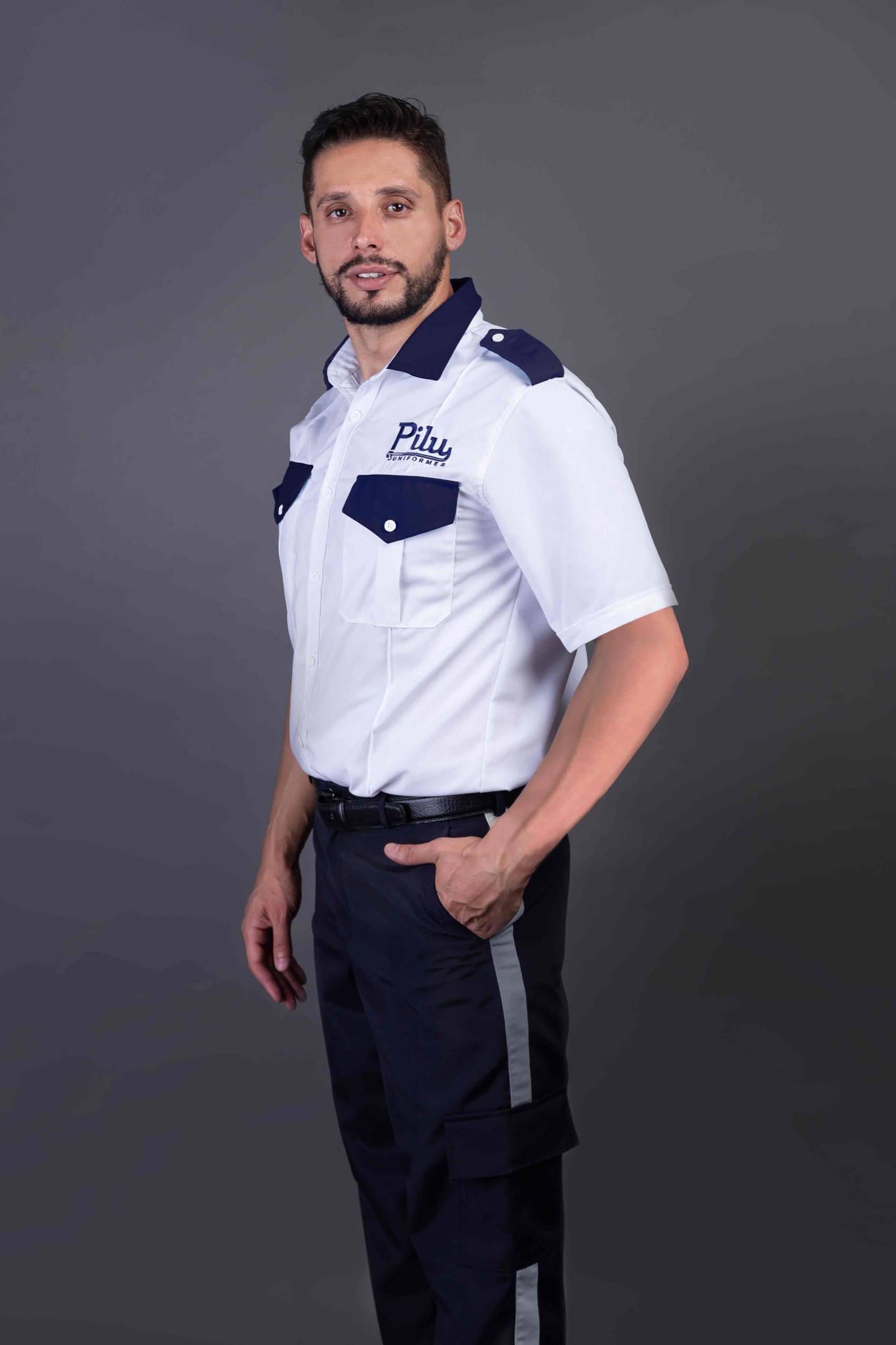 camisa-de-seguridad-1-camisas-pilu-uniformes-productos-uniformes-industriales-institucionales-tejidos-tecnicos-fabricantes-puebla-veracruz-cdmx-celaya-tabasco-monterrey