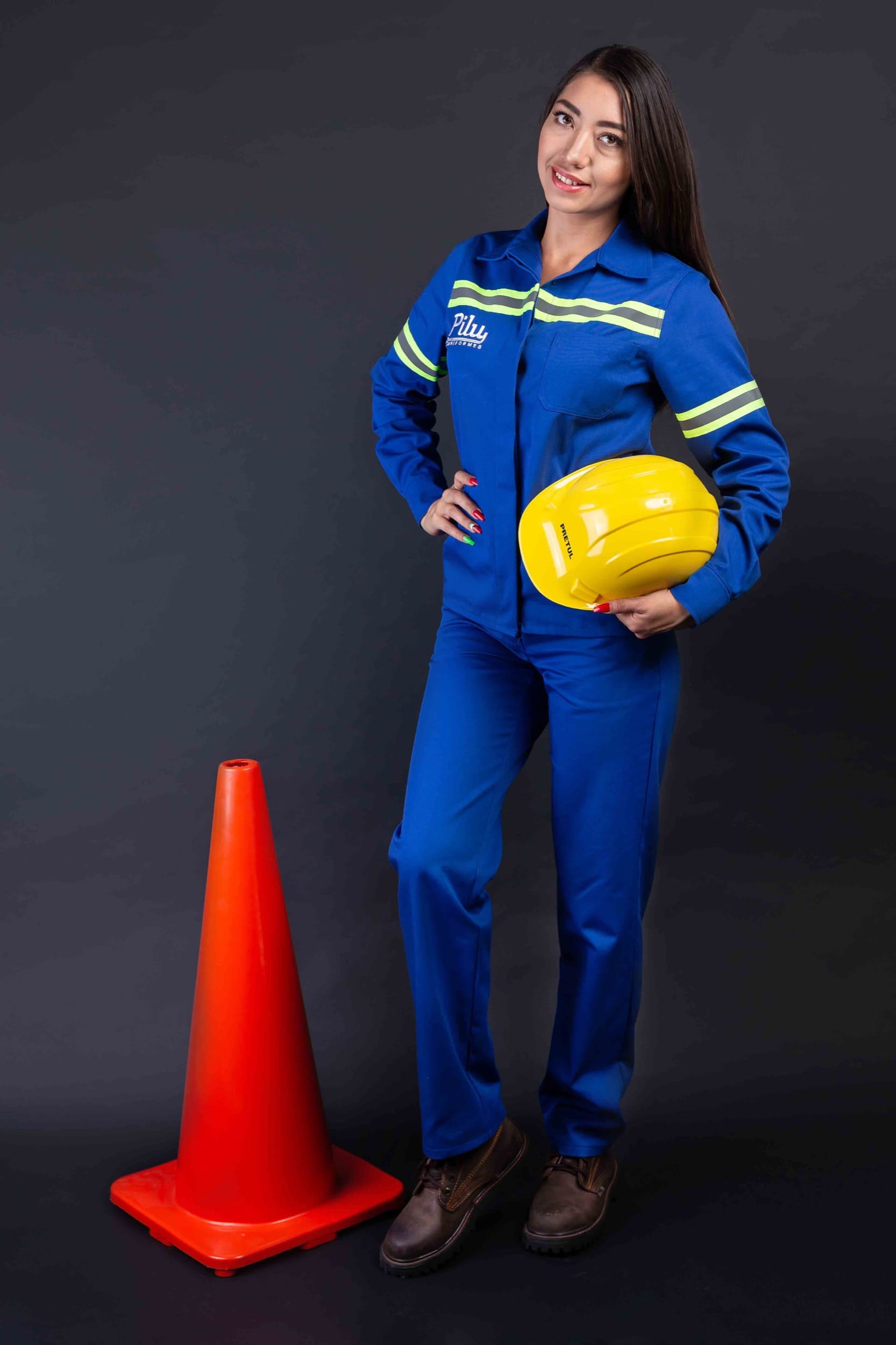 camisola-de-trabajo-dama-1-camisolas-pilu-uniformes-productos-uniformes-industriales-institucionales-tejidos-tecnicos-fabricantes-puebla-veracruz-cdmx-celaya-tabasco-monterrey