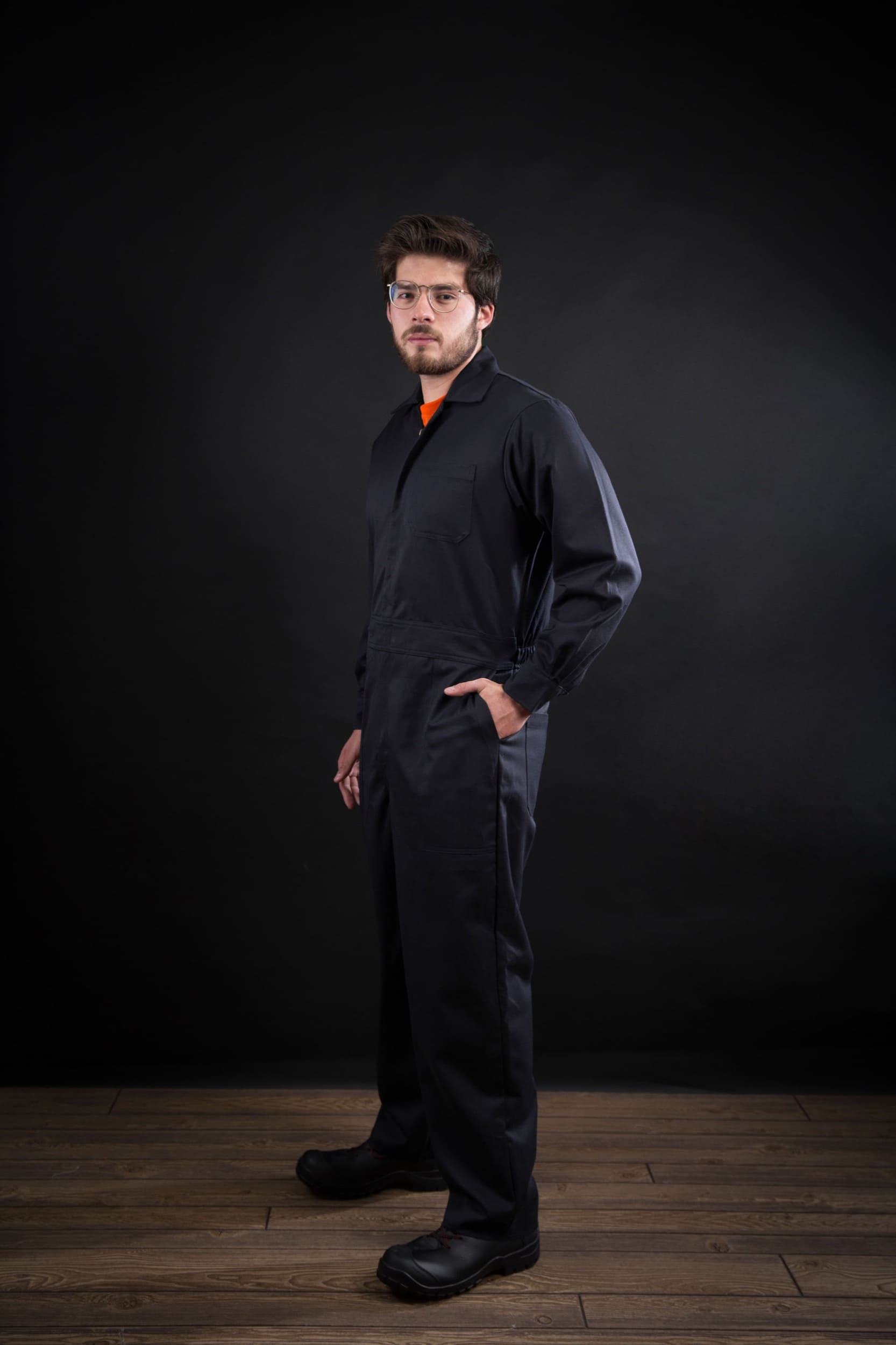 conjunto-gasolinero-1-overoles-pilu-uniformes-productos-uniformes-industriales-institucionales-tejidos-tecnicos-fabricantes-puebla-veracruz-cdmx-celaya-tabasco-monterrey