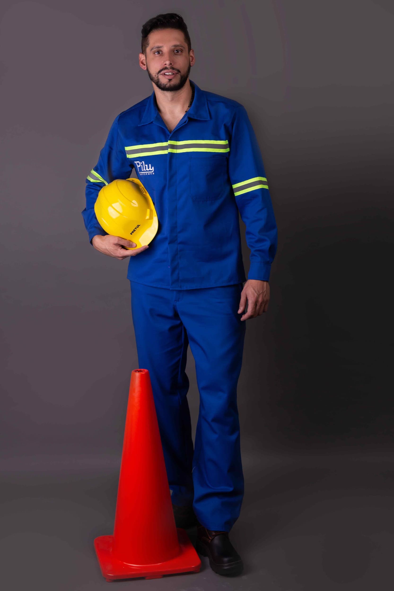 conjunto-gasolinero-1-overoles-pilu-uniformes-productos-uniformes-industriales-institucionales-tejidos-tecnicos-fabricantes-puebla-veracruz-cdmx-celaya-tabasco-monterrey